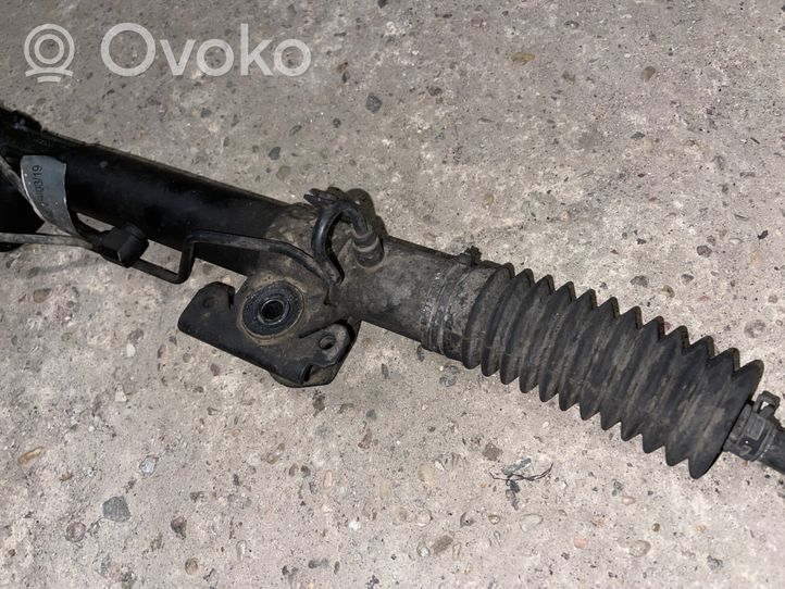 Peugeot 4007 Steering rack Hsg129a