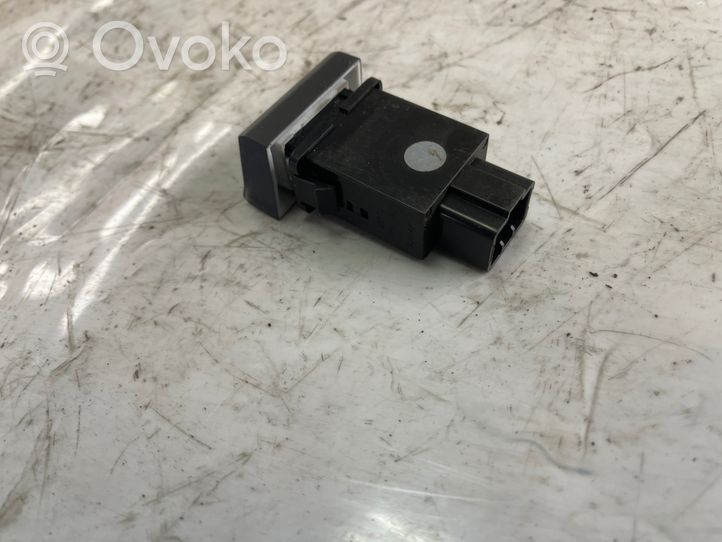 Hyundai Accent Windscreen/window heater switch 93710