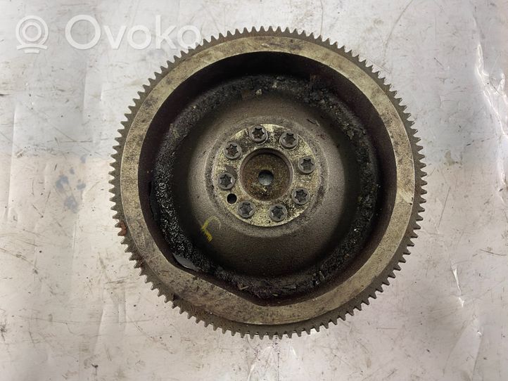 Hyundai Accent Flywheel 