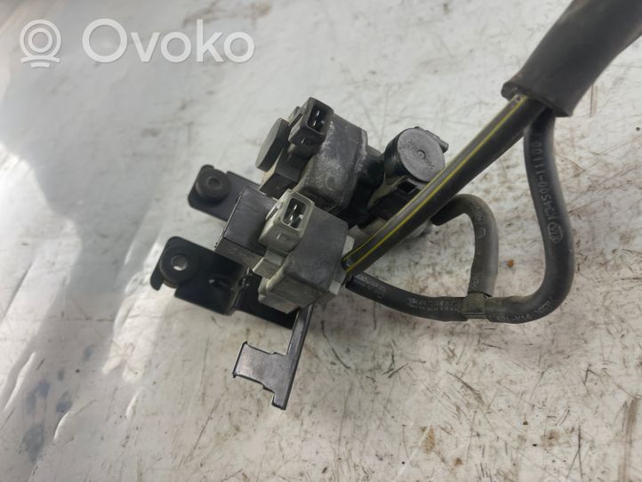 Hyundai i10 Solenoidinis vožtuvas 70027200