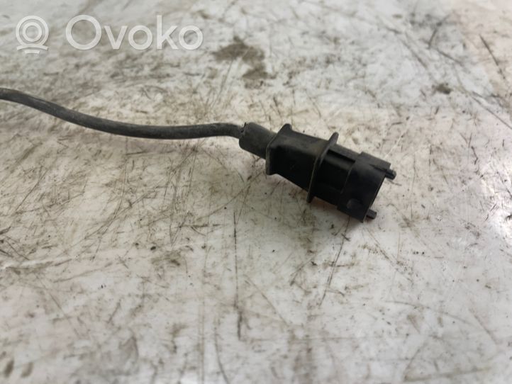 Hyundai Getz Sensore di posizione dell’albero motore 391802a400