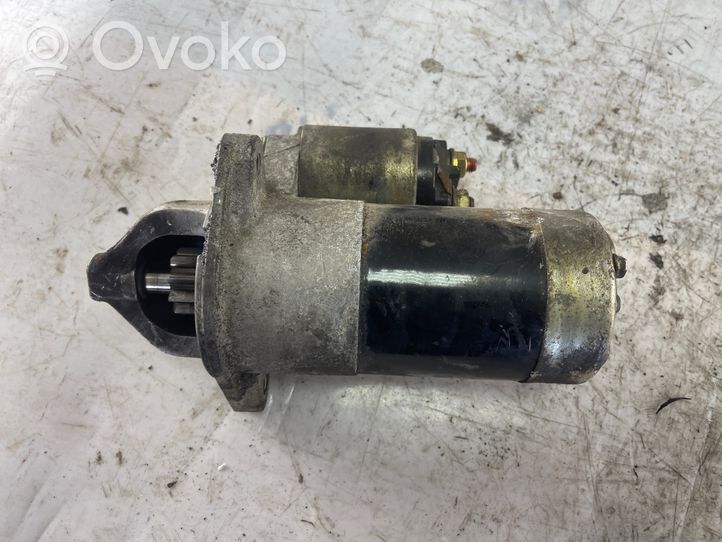 Hyundai Matrix Starter motor 361002750