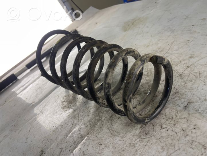 Hyundai Matrix Rear coil spring 