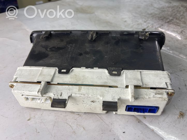 Hyundai Matrix Monitori/näyttö/pieni näyttö 9400817300