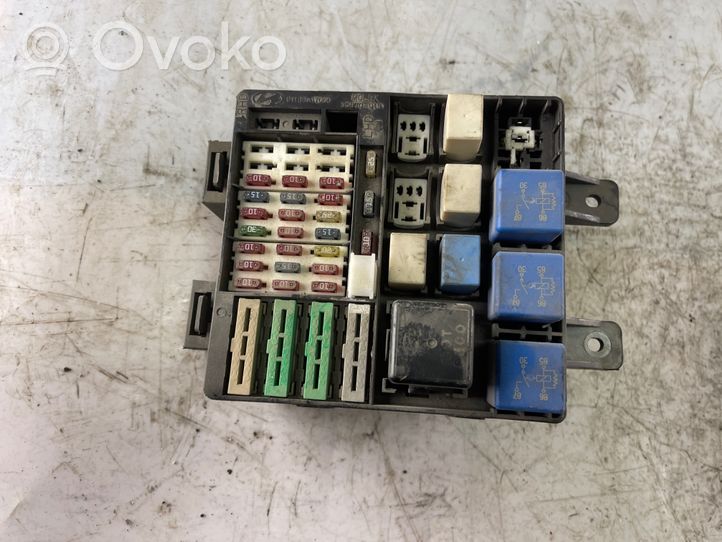 Hyundai Matrix Fuse module 9118817000