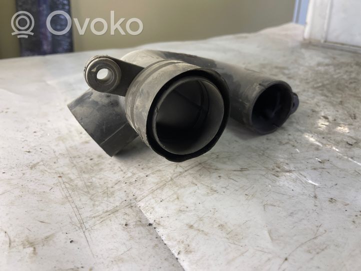 Hyundai Matrix Oro paėmimo kanalo detalė (-ės) 2821117000