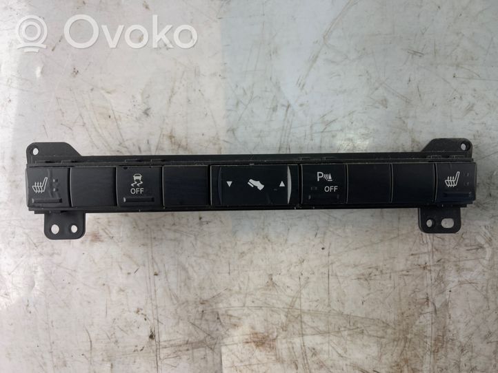 Jeep Grand Cherokee (WK) Kit interrupteurs P56050136ae