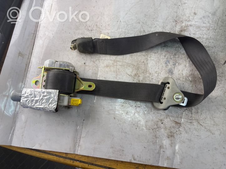 Daihatsu Sirion Ceinture de sécurité avant 