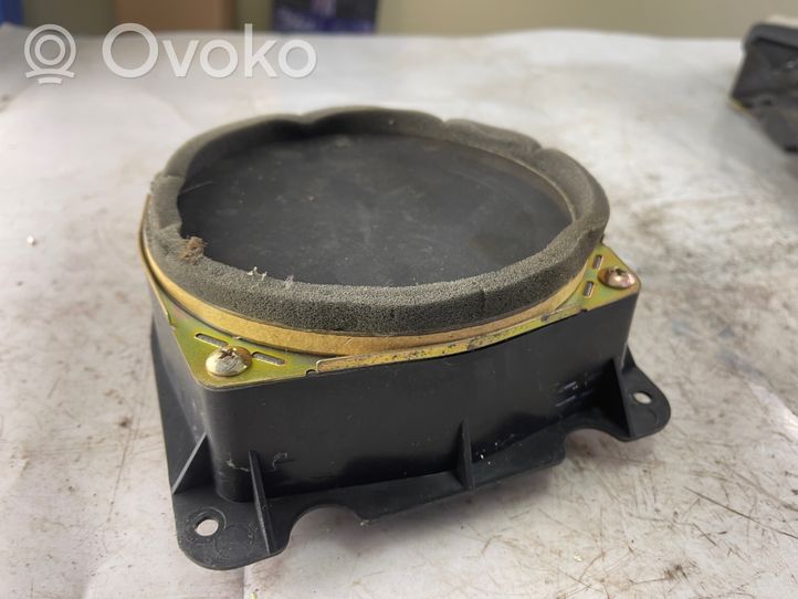 Daihatsu Sirion Altoparlante portiera anteriore 330299