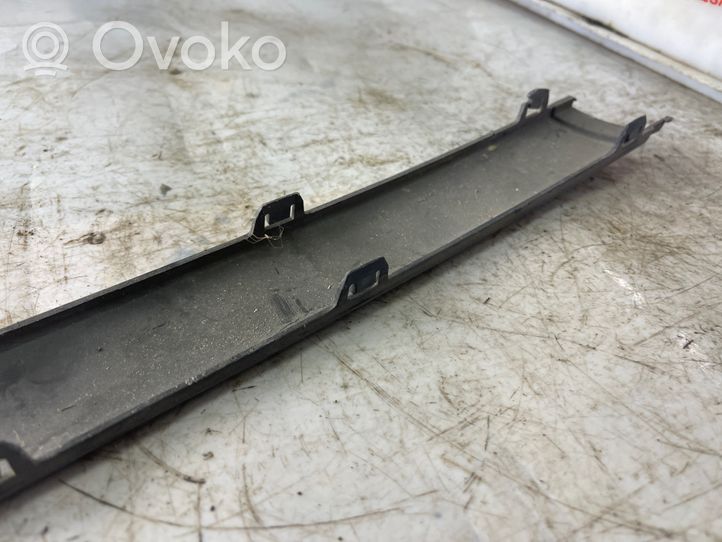 Volvo S60 Moulure de pare-chocs avant 9484229