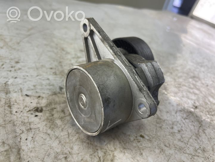 Volvo S60 Generator/alternator belt tensioner 