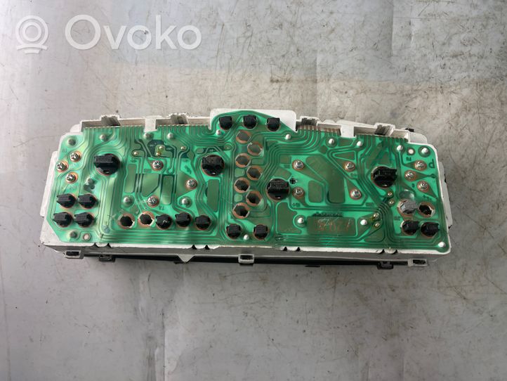 Mitsubishi Pajero Sport I Tachimetro (quadro strumenti) 2573403330