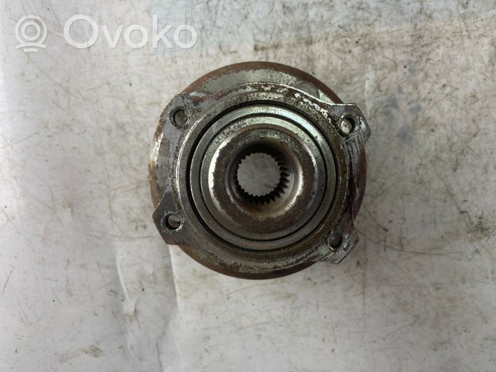 Chrysler 300 - 300C Rear wheel ball bearing 