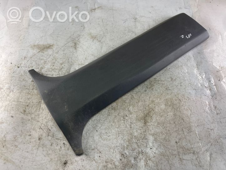 Mitsubishi Pajero Sport I Rivestimento montante (B) (fondo) Mr227574