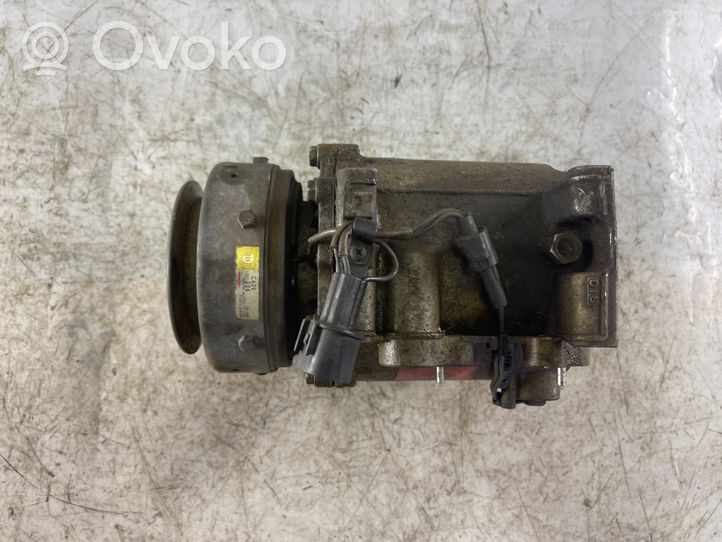 Mitsubishi Pajero Sport I Compressore aria condizionata (A/C) (pompa) Mr360532