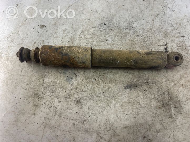 Mitsubishi Pajero Sport I Front shock absorber/damper 