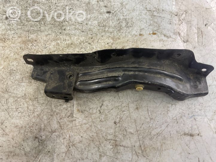 Mitsubishi Pajero Sport I Staffa del pannello di supporto del radiatore parte superiore MR371965