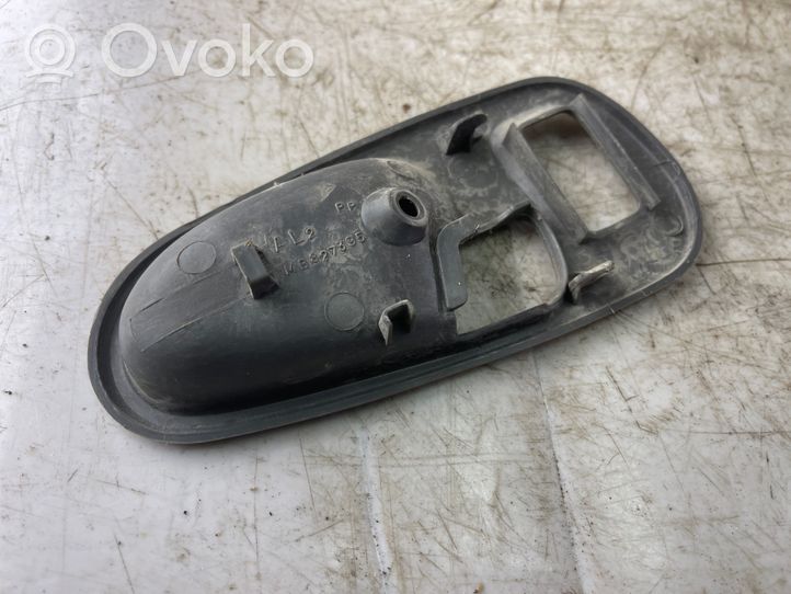 Mitsubishi Pajero Sport I Altro elemento di rivestimento della portiera anteriore Mb827395