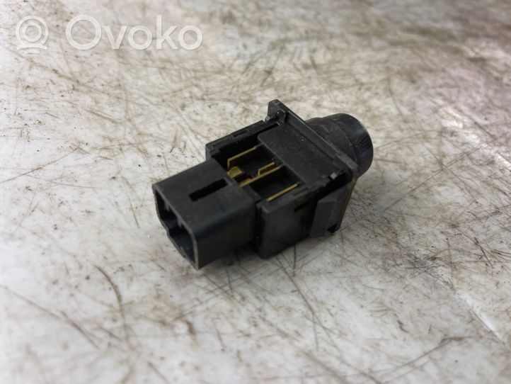 Mitsubishi Pajero Sport I Windscreen/window heater switch 