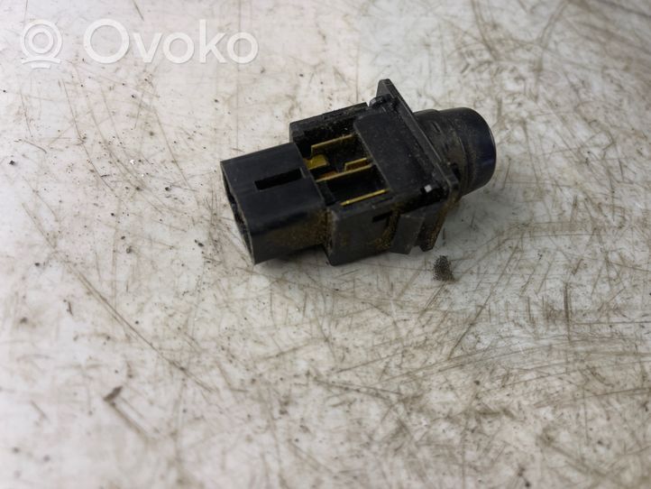 Mitsubishi Pajero Sport I Windscreen/window heater switch 