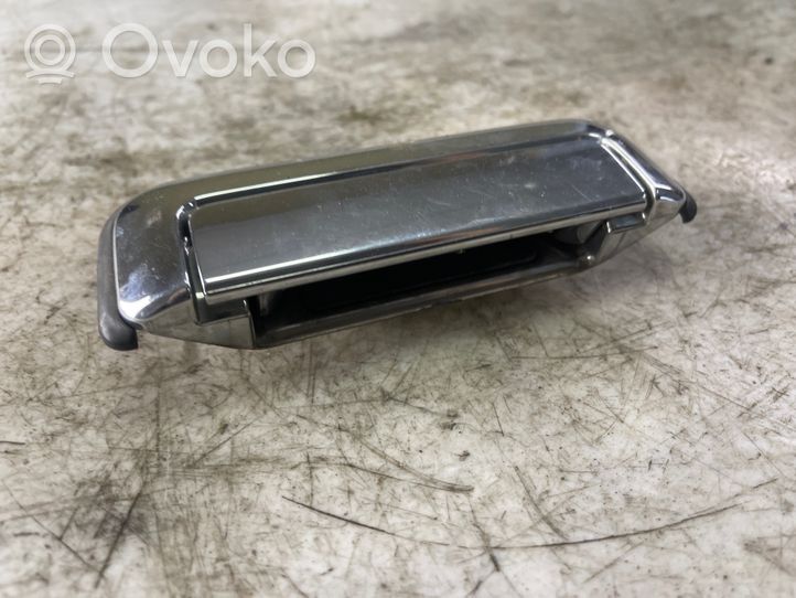 Mitsubishi Pajero Sport I Maniglia esterna per portiera anteriore Mr371318