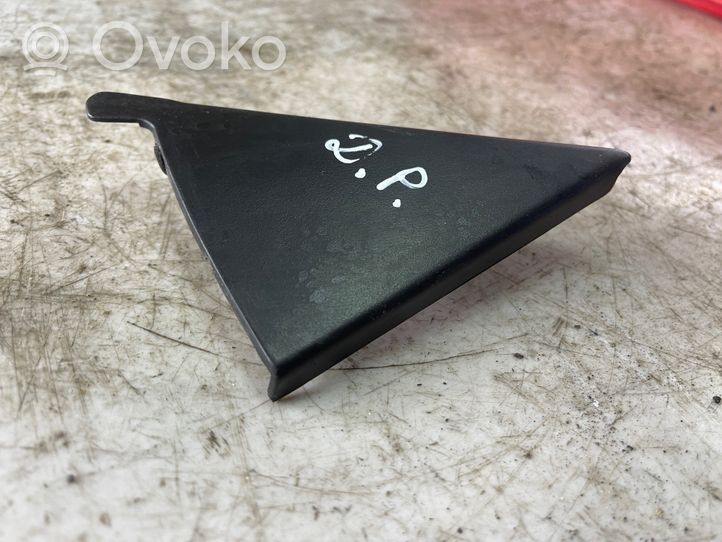 Mitsubishi Pajero Sport I Altro elemento di rivestimento della portiera anteriore Mr109274