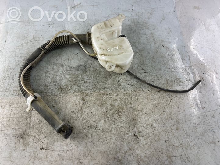 Mitsubishi Pajero Sport I Бачок оконной жидкости 860141145