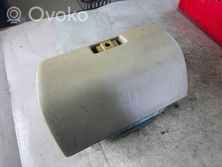 Mitsubishi Pajero Sport I Glove box lid/cover 