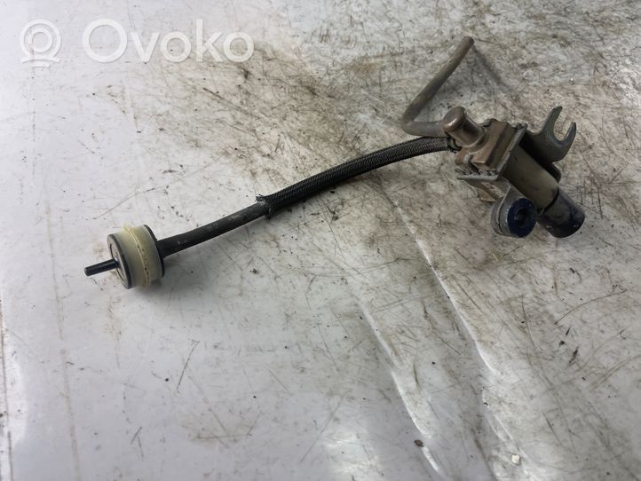 Toyota Land Cruiser (HDJ90) Turboahtimen magneettiventtiili 