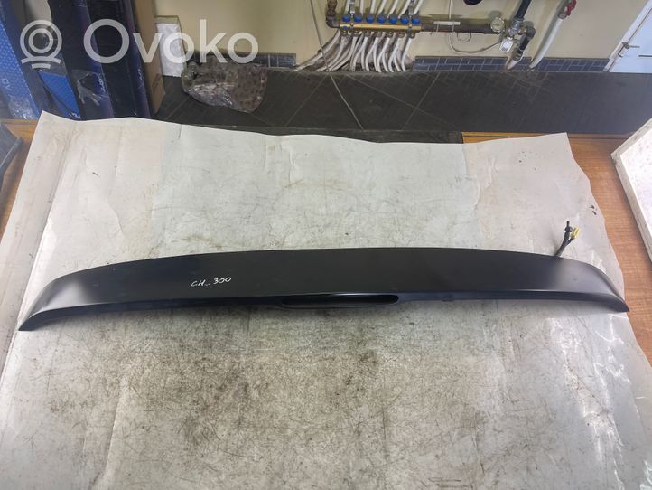 Chrysler 300 - 300C Heckspoiler 11009f