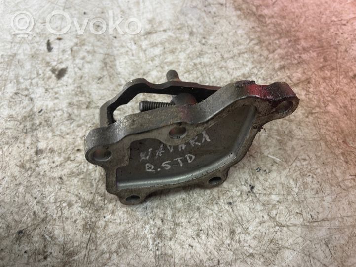 Nissan Navara D40 Lichtmaschine Riemenspanner Spannrolle Keilrippenriemen Keilriemen 