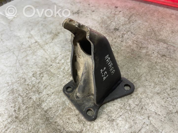 Nissan Navara D40 Support, suspension du moteur 