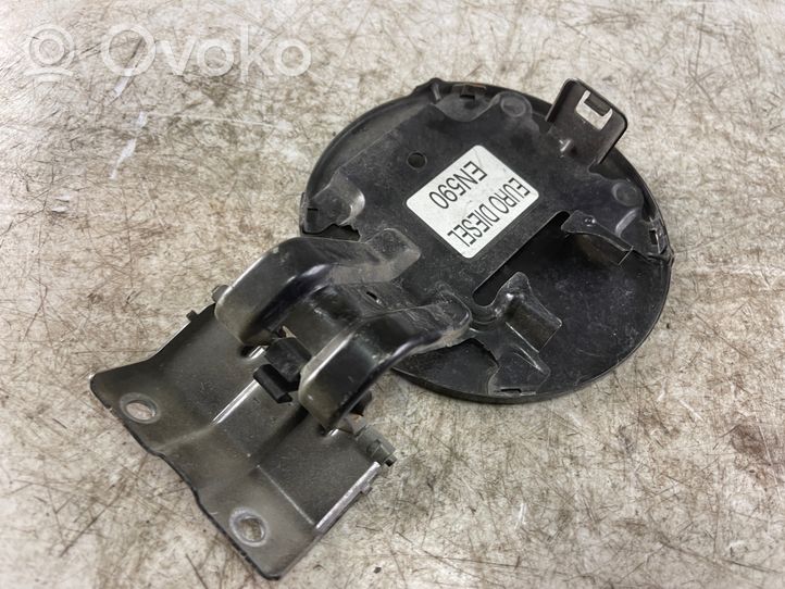 Mitsubishi Grandis Sportello del serbatoio del carburante 