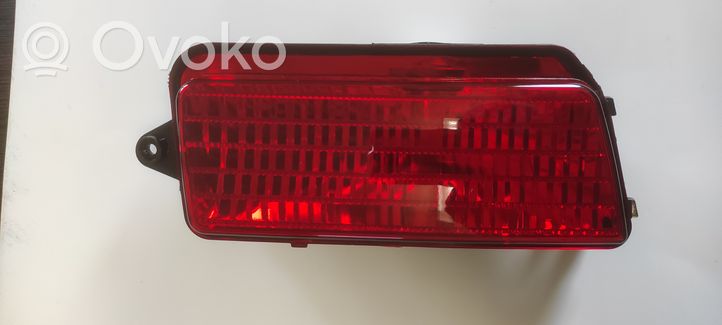 Jeep Grand Cherokee (WK) Rear fog light 