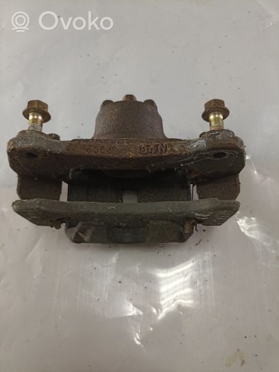 Mitsubishi Grandis Pinza del freno anteriore 6054