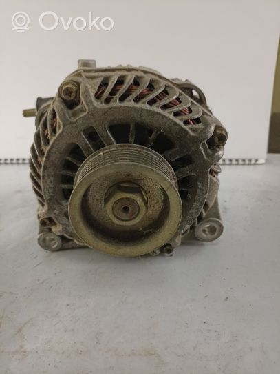 Mitsubishi Grandis Alternator MN158384