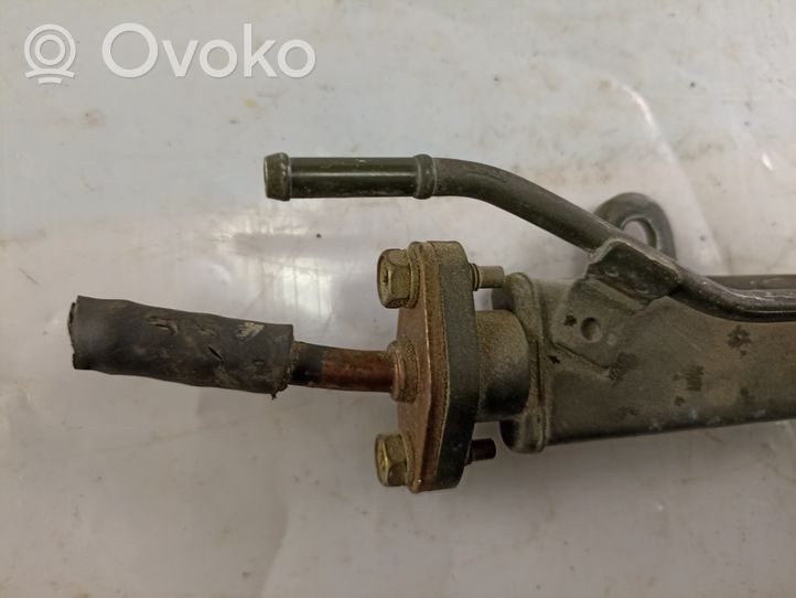 Mitsubishi Grandis Tuyau de conduite principale de carburant 1953004580