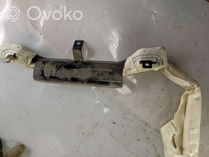 Mitsubishi Grandis Stogo oro pagalvė (užuolaida) 607004200A