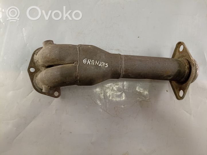 Mitsubishi Grandis Exhaust manifold 