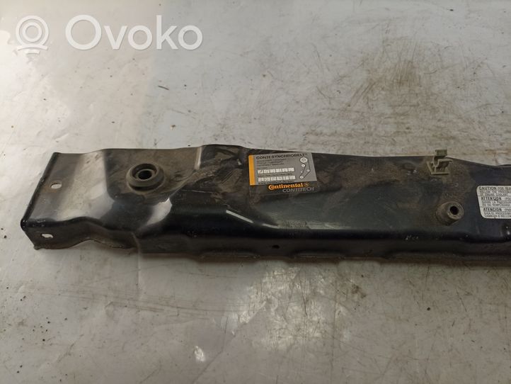 Mitsubishi Grandis Oberteil Schlossträger Frontträger Frontmaske MR597328