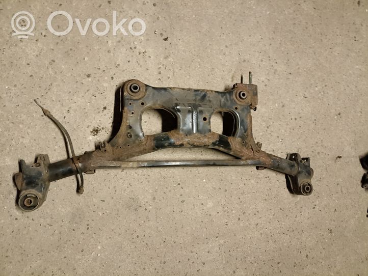 Mitsubishi Grandis Berceau moteur 