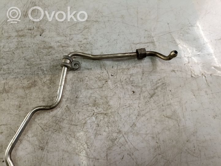 Mitsubishi Grandis Exhaust gas pipe 