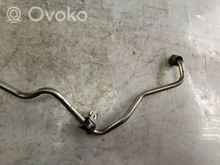 Mitsubishi Grandis Exhaust gas pipe 