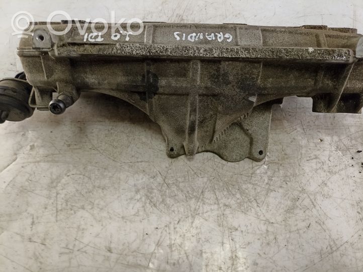 Mitsubishi Grandis Kolektorius įsiurbimo 03G129713H