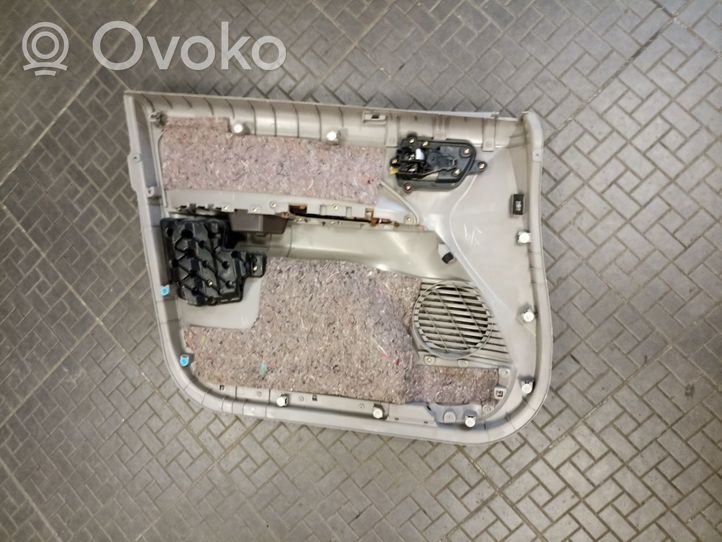 Mitsubishi Grandis Verkleidung Tür vorne MR57608102