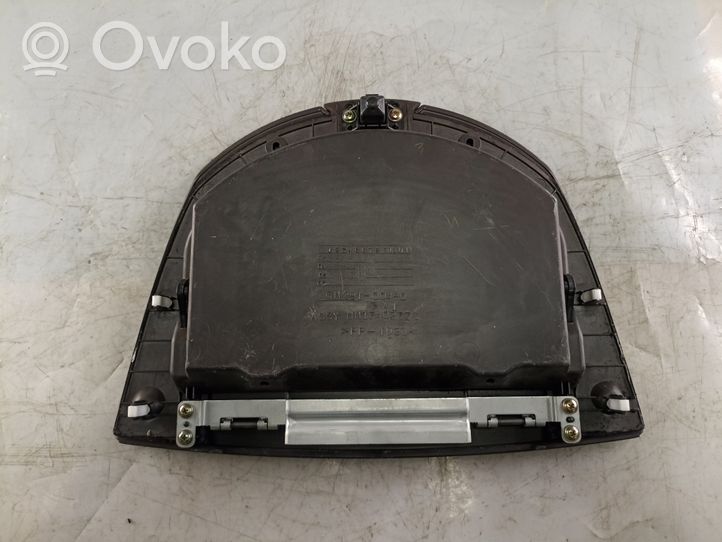 Mitsubishi Grandis Guantera GN29100480