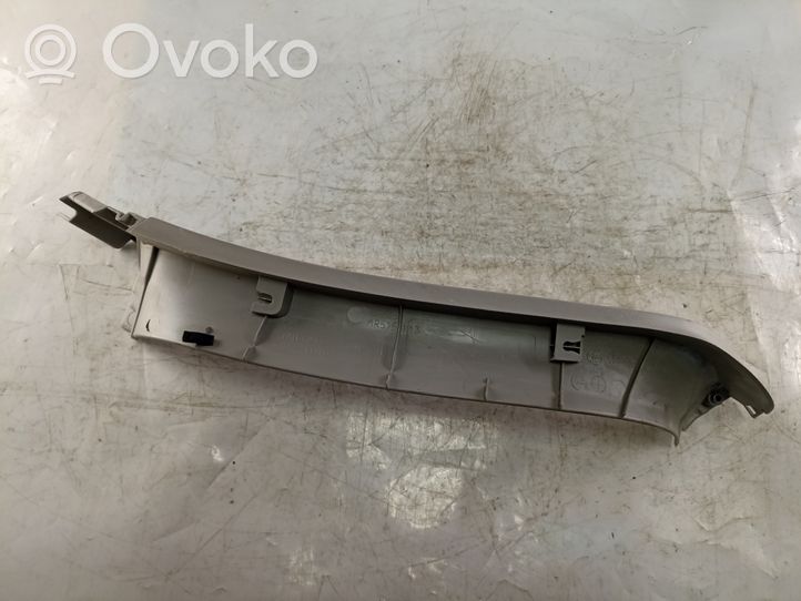 Mitsubishi Grandis Verkleidung Abdeckung Kofferraum MR576113