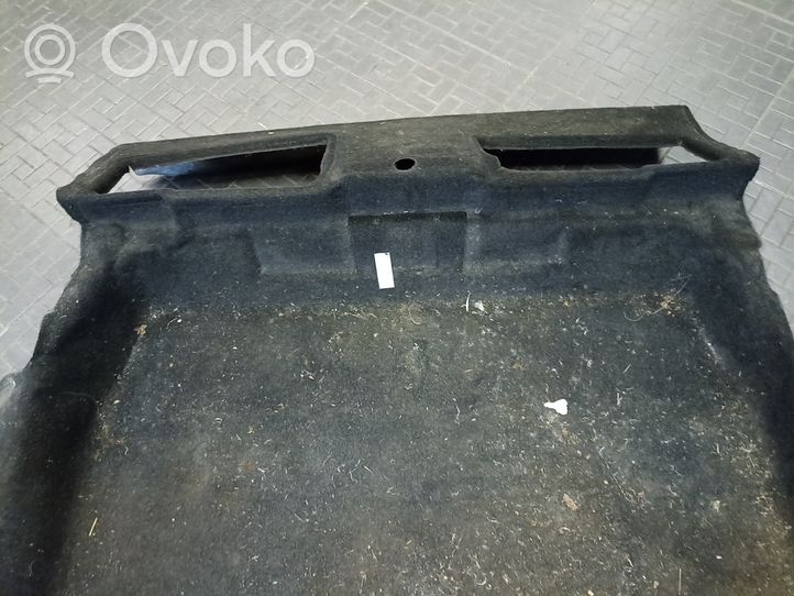 Mitsubishi Grandis Kofferraumboden Kofferraumteppich Kofferraummatte MR962044XA