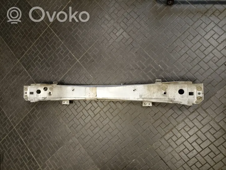 Volvo S60 Traversa del paraurti anteriore 8652096