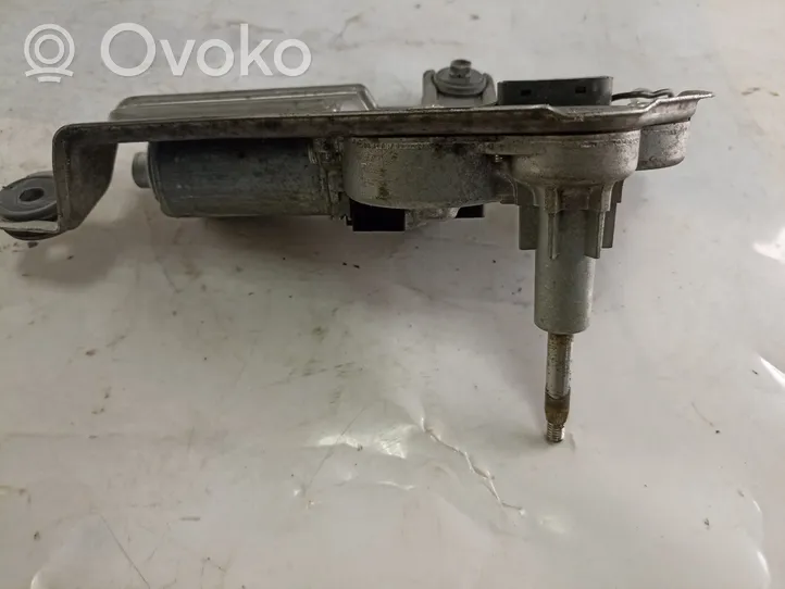 Toyota Corolla Verso AR10 Moteur d'essuie-glace arrière 851300F020